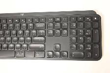 Keyboard Logitech MX Advanced Wireless Illuminated Keyboard USED - Photo 6