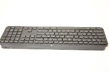 Keyboard Logitech MX Advanced Wireless Illuminated Keyboard USED - Photo 7