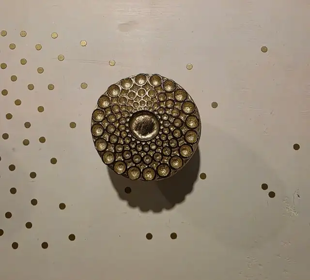 Clothes or medals hanger childrens room with Princess style $10 - Photo 2