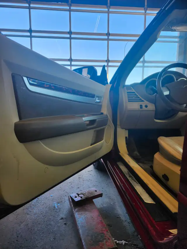 2008 Chrysler Sebring Convertible Limited - Photo 4