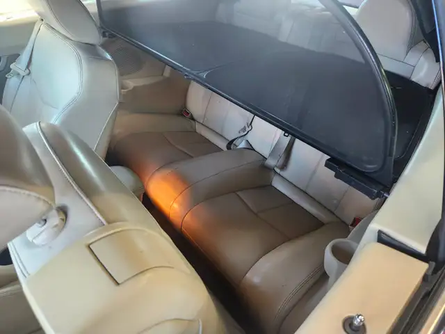 2008 Chrysler Sebring Convertible Limited - Photo 5