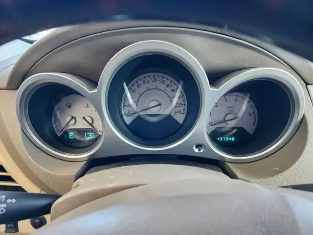 2008 Chrysler Sebring Convertible Limited - Photo 6