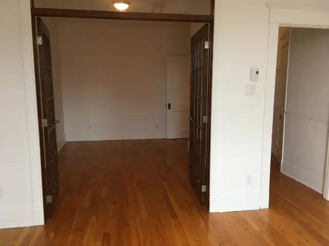 Plateau Mont-Royal, charmant 4 1/2 rénové/renovated - Photo 9