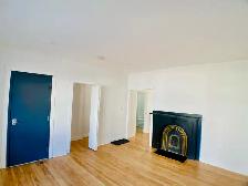 1Bdrm, All Utilities In   Huge Deck, Backyard & Parking! May 1st