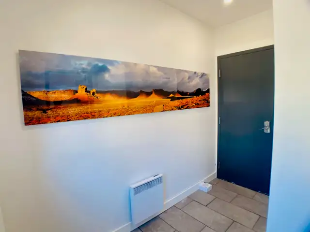 1Bdrm, All Utilities In   Huge Deck, Backyard & Parking! May 1st - Photo 16