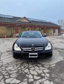 Mercedes Benz CLS550 AMG - Photo 2