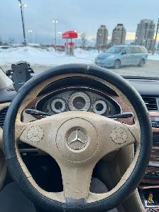 Mercedes Benz CLS550 AMG - Photo 4