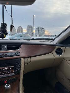 Mercedes Benz CLS550 AMG - Photo 5