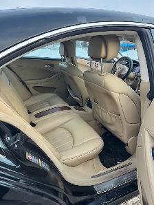 Mercedes Benz CLS550 AMG - Photo 6