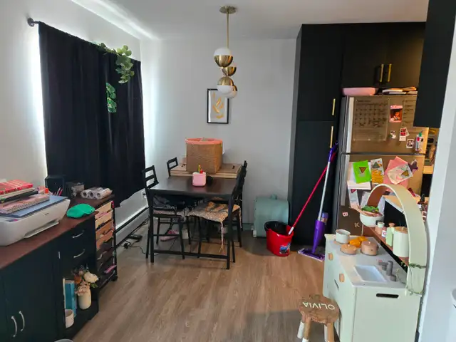 Modern 2-Bedroom Apartment for Rent in Kitchener! - Photo 6