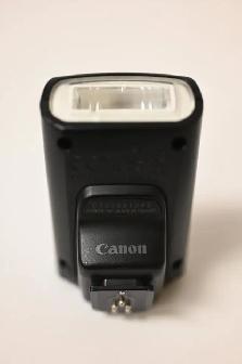 Flash Canon Speedlite 90EX Camera Flash USED working condition