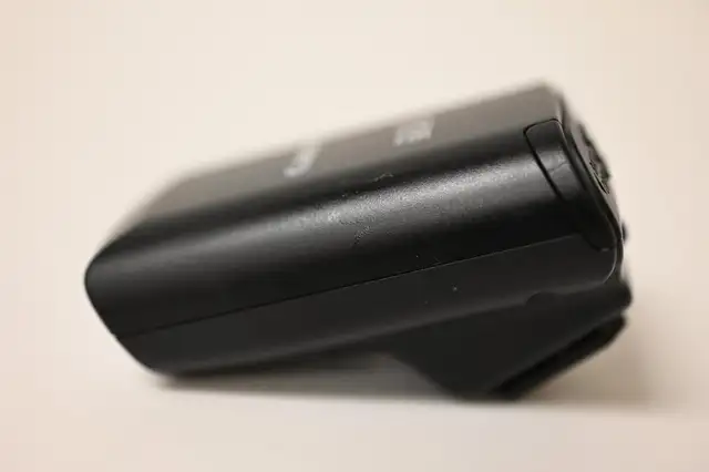 Flash Canon Speedlite 90EX Camera Flash USED working condition - Photo 6