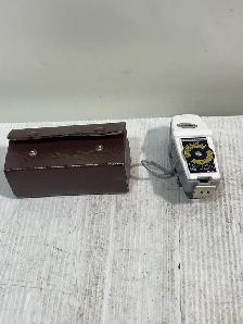 Accura Flash Meter for photography