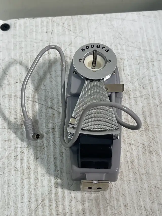 Accura Flash Meter for photography - Photo 3
