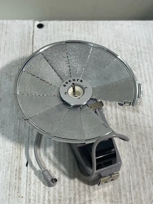 Accura Flash Meter for photography - Photo 4