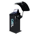 New CAEL Wheel balancer –Certified &Warranty &Finance The CAEL - Photo 5