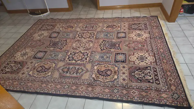 Area Rug for sale