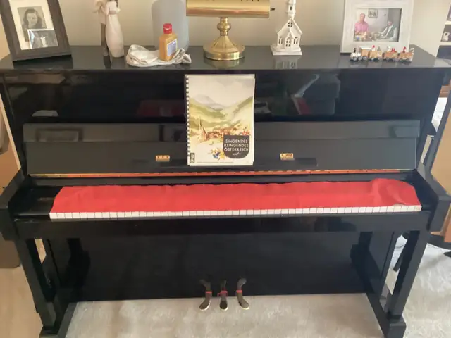 Kawai Upright Acoustic Piano Model CX-5H Hamilton Ontario