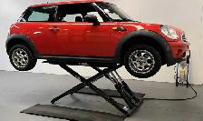 Brand New CAEL low rise scissor lifts - Photo 3