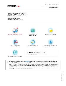 2016 Volvo XC90 T6 Momentum AWD, 2.0l 4cyl, 7 passenger - Photo 2