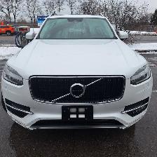 2016 Volvo XC90 T6 Momentum AWD, 2.0l 4cyl, 7 passenger - Photo 11