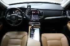 2016 Volvo XC90 T6 Momentum AWD, 2.0l 4cyl, 7 passenger - Photo 13