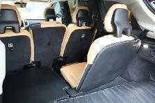 2016 Volvo XC90 T6 Momentum AWD, 2.0l 4cyl, 7 passenger - Photo 19