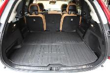 2016 Volvo XC90 T6 Momentum AWD, 2.0l 4cyl, 7 passenger - Photo 20