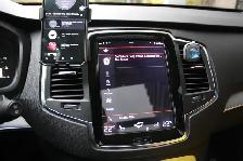 2016 Volvo XC90 T6 Momentum AWD, 2.0l 4cyl, 7 passenger - Photo 22