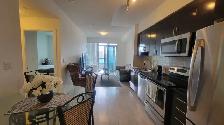 Furnished 1 bedroom LuxuryCondo with wifi parking Yonge&Steeles - Photo 3