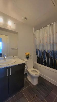 Furnished 1 bedroom LuxuryCondo with wifi parking Yonge&Steeles - Photo 5