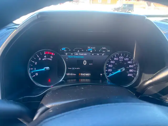 2019 Ford F-350 Super Duty Platinum - Photo 5