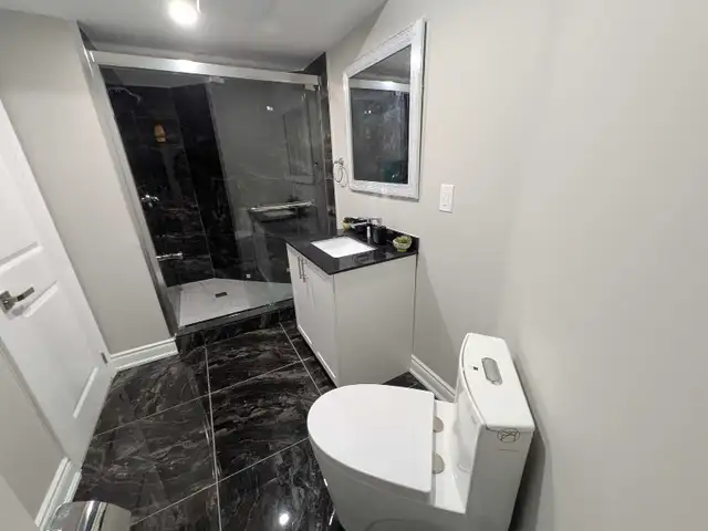 March 1 to 15, Furnished Private Room for rent/ Private Bath - Photo 3