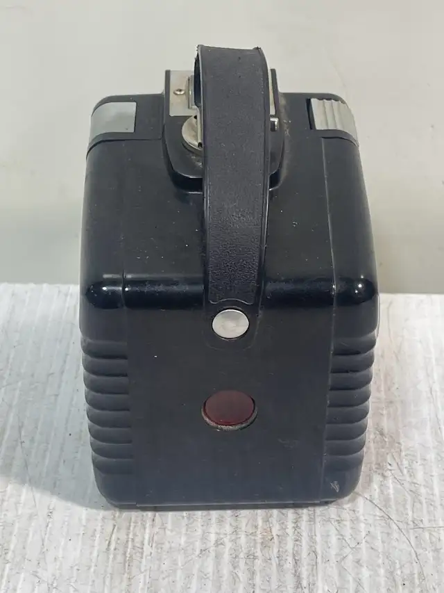 Vintage Kodak Brownie Hawkeye Camera - Photo 7