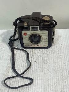 Kodak Brownie Holiday Flash Camera