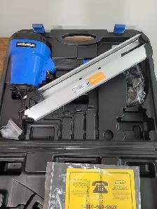 framing nailer
