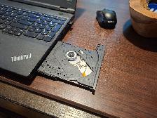 Lenovo Thinkpad T540P Laptop - Photo 2