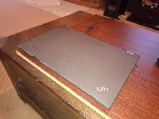 Lenovo Thinkpad T540P Laptop - Photo 4