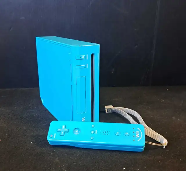 Wii Skylanders Bundle (32493683)