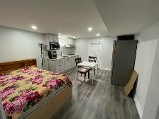 Basement Room for Rent!!