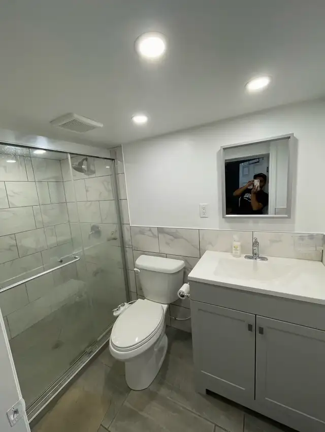 Basement Room for Rent!! - Photo 3