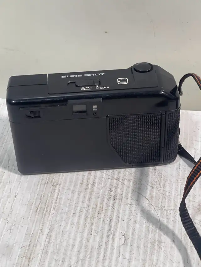 Canon Sure Shot - Photo 2