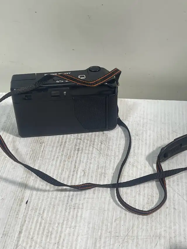 Canon Sure Shot - Photo 9