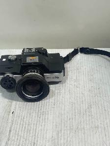 Minolta 110 Zoom SLR