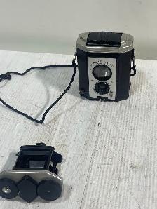 Kodak Brownie Reflex