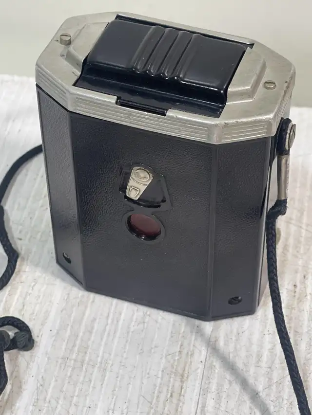 Kodak Brownie Reflex - Photo 2