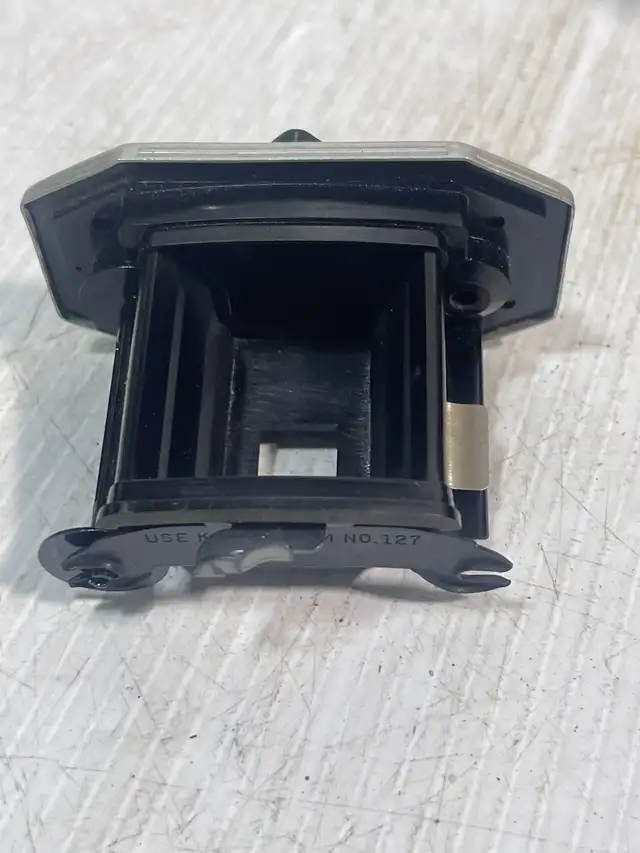 Kodak Brownie Reflex - Photo 5