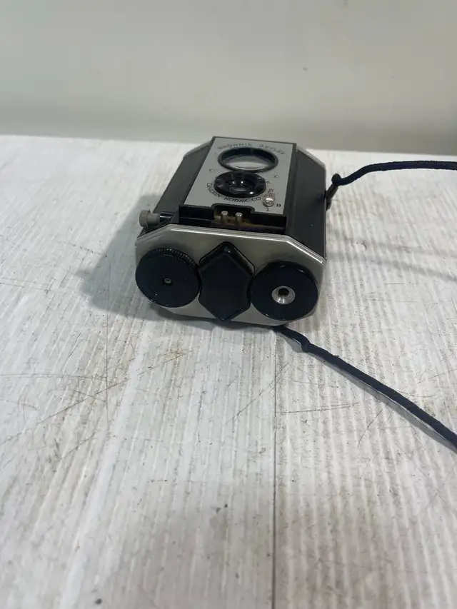 Kodak Brownie Reflex - Photo 7