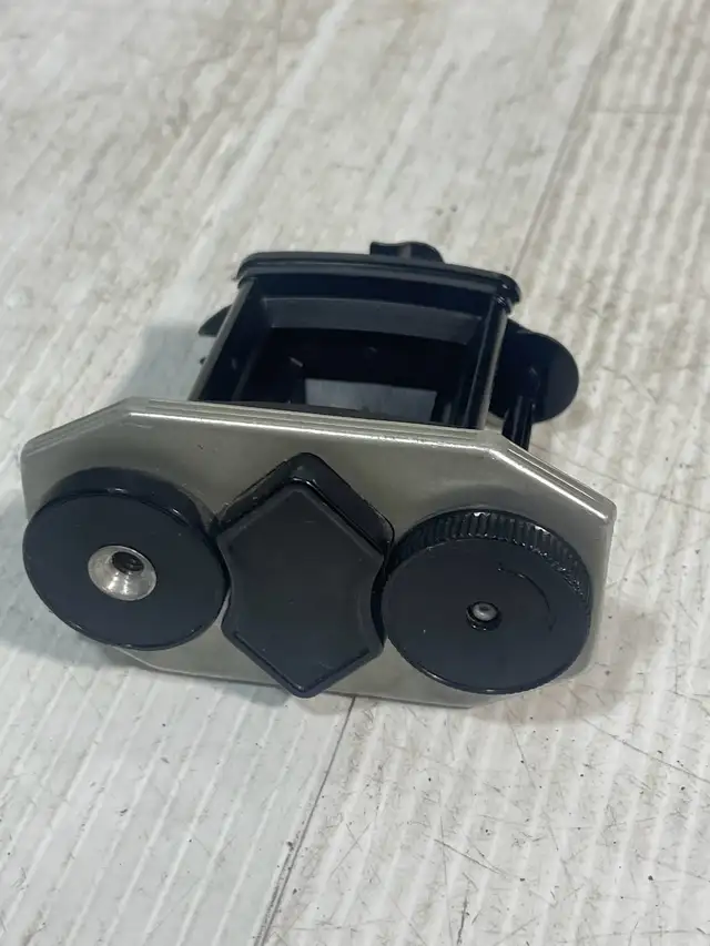 Kodak Brownie Reflex - Photo 10