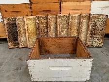 Honey supers - Photo 3